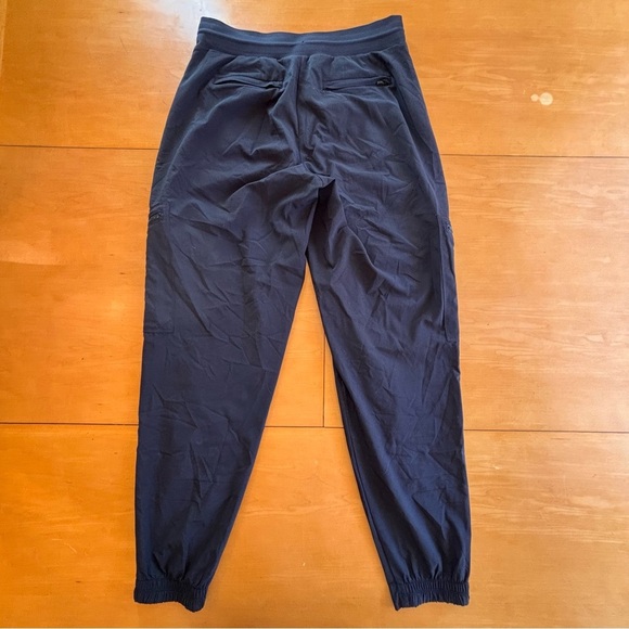 Athleta 0 black go far adventure jogger pants - Picture 13 of 13